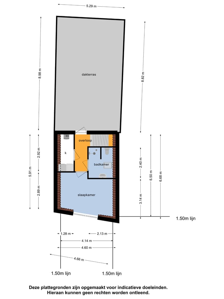 Foto 42 van Prins Hendrikkade 7-A