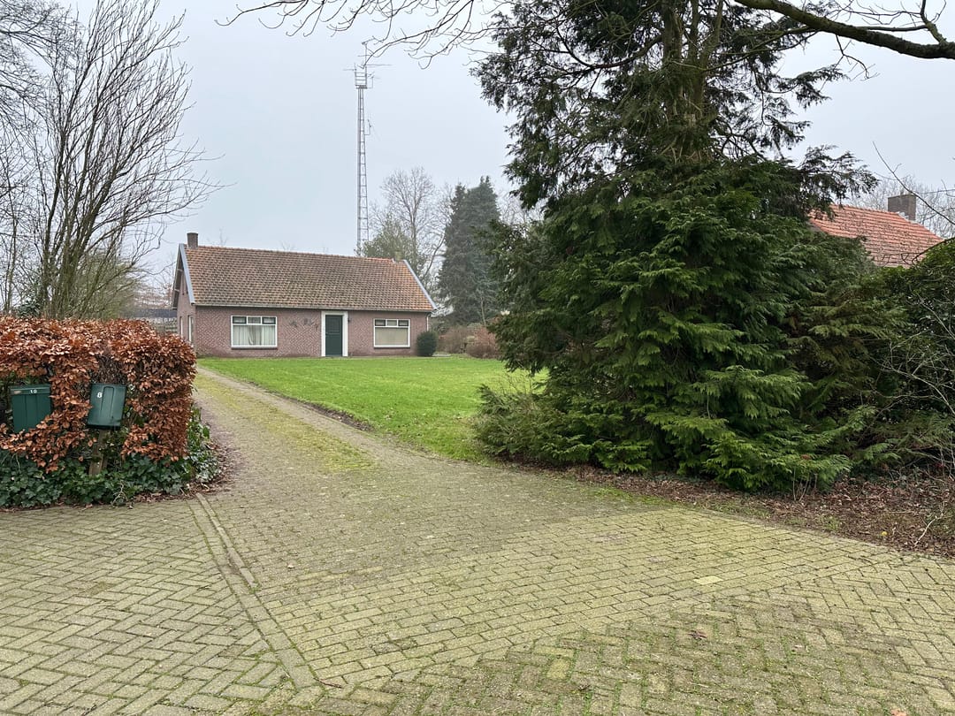 Foto 1 van Galgeneind 8