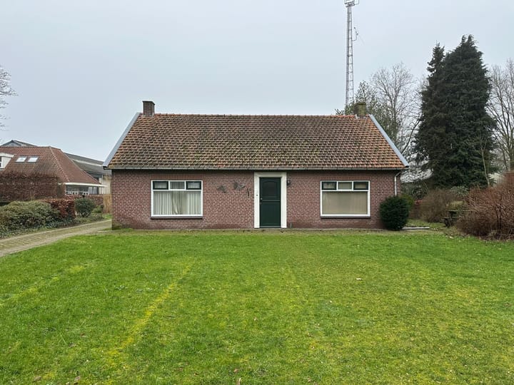 Photo 2 of Galgeneind 8