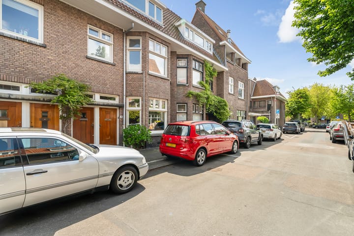 Photo 1 of Paul Gabriëlstraat 9