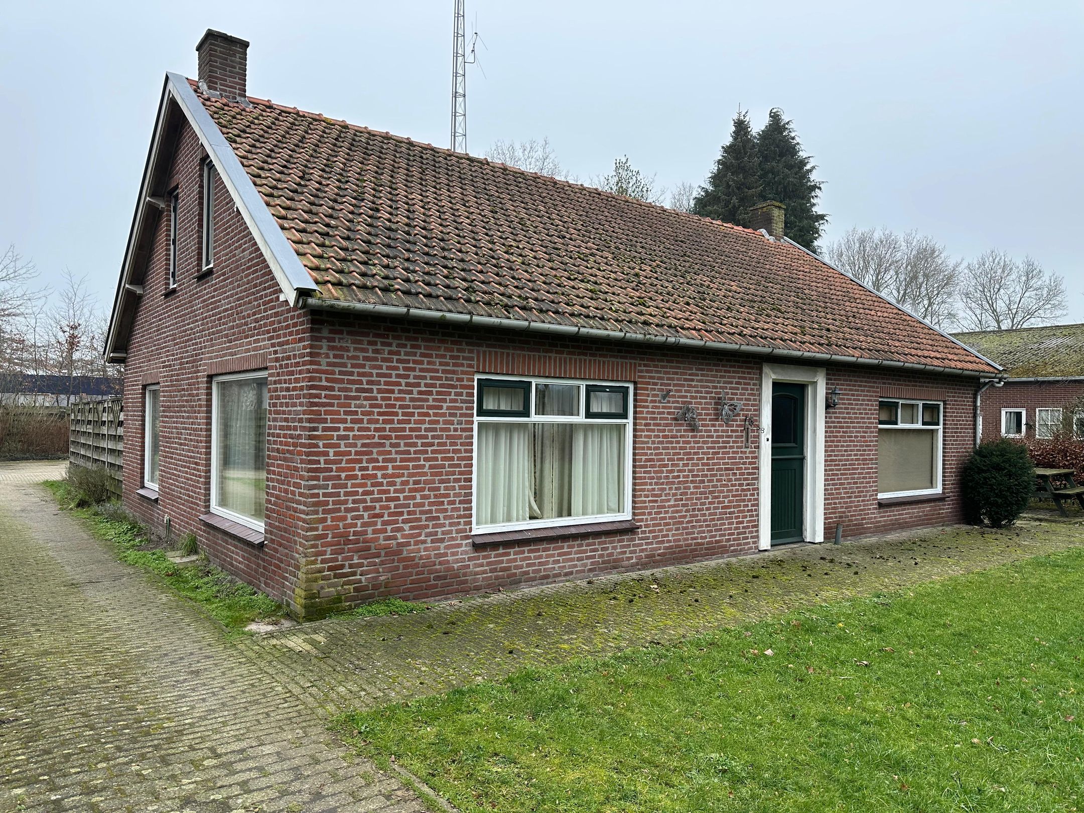 Foto 3 van Galgeneind 8