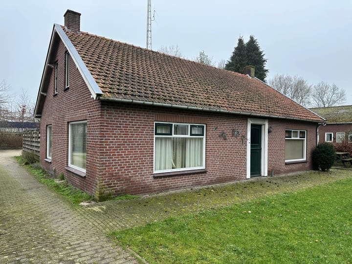 Photo 3 of Galgeneind 8