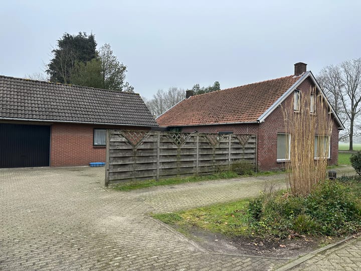 Photo 4 of Galgeneind 8