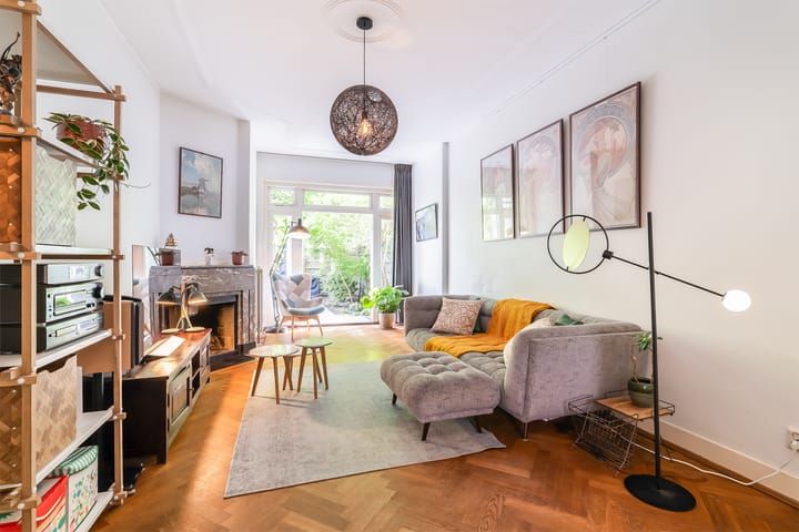 Photo 4 of Paul Gabriëlstraat 9