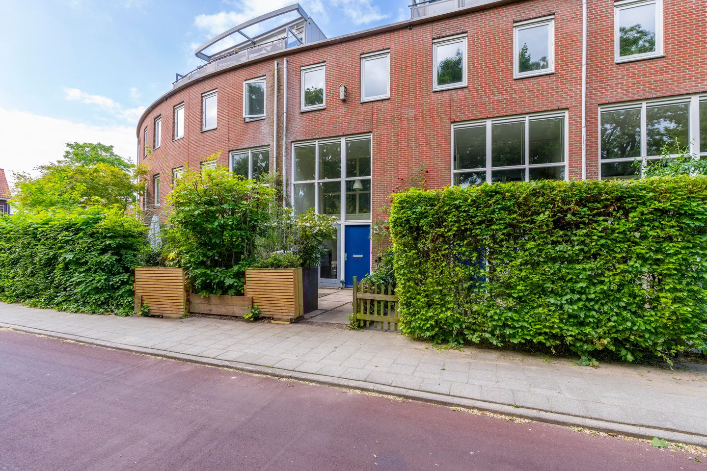 Foto 1 van Adriaan Menninckkwartier 53