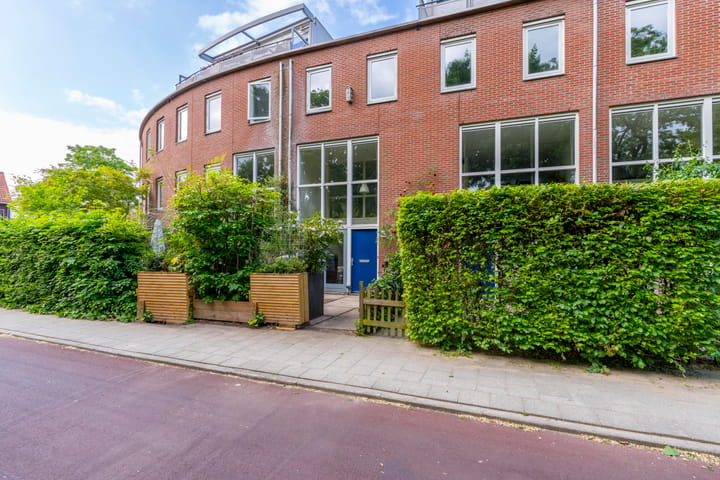 Foto 1 van Adriaan Menninckkwartier 53