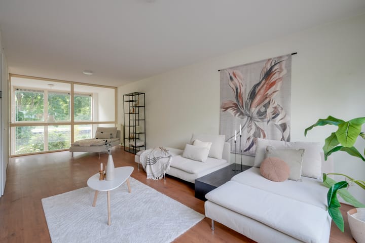 Foto 2 van Adriaan Menninckkwartier 53