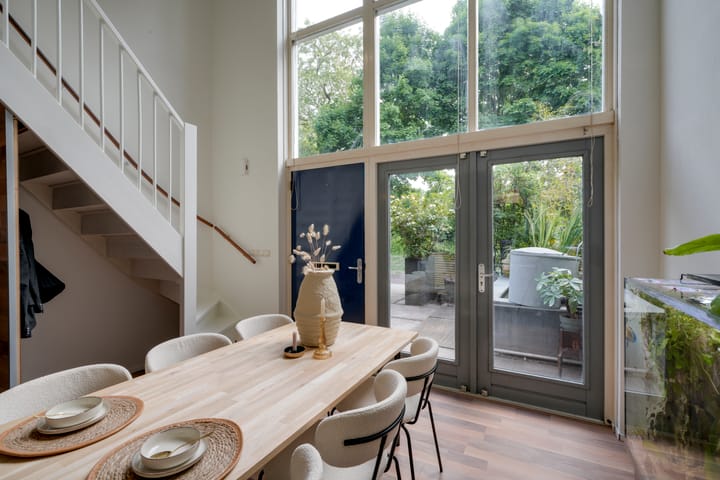 Foto 4 van Adriaan Menninckkwartier 53