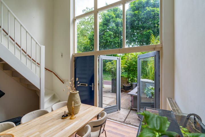 Foto 5 van Adriaan Menninckkwartier 53