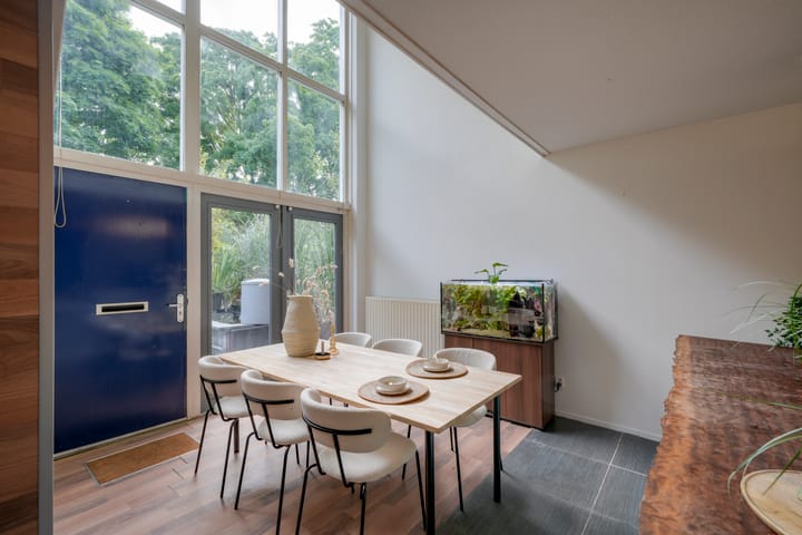 Foto 7 van Adriaan Menninckkwartier 53