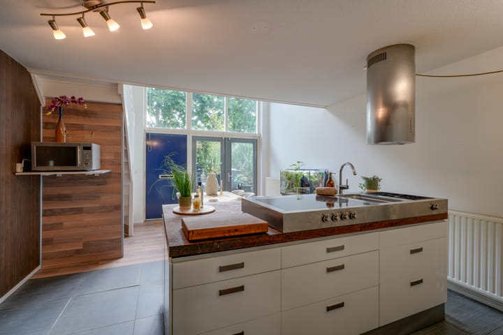 Foto 9 van Adriaan Menninckkwartier 53