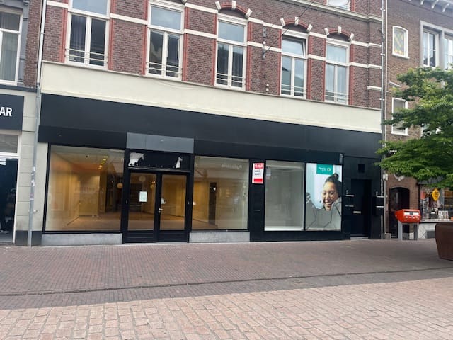 Hamstraat 6, Roermond