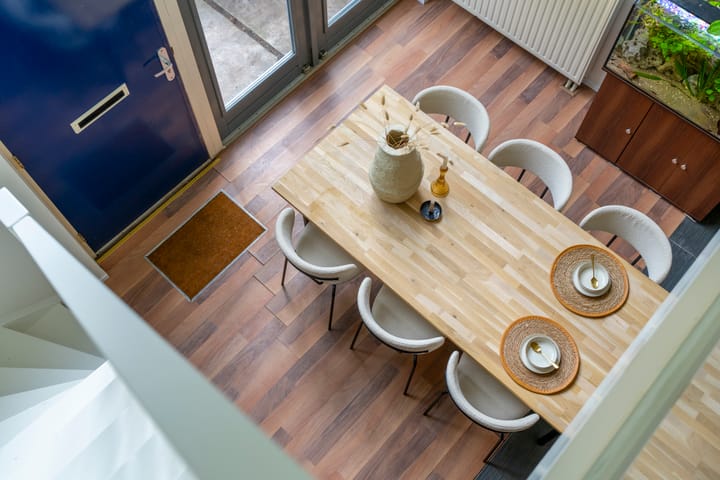 Foto 12 van Adriaan Menninckkwartier 53