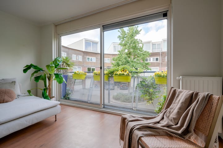 Foto 20 van Adriaan Menninckkwartier 53