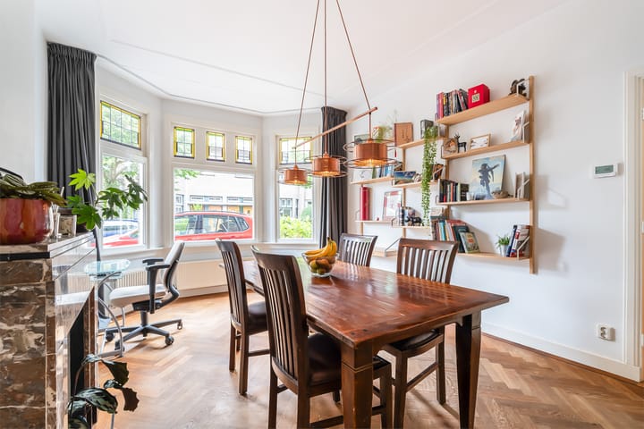 Photo 9 of Paul Gabriëlstraat 9