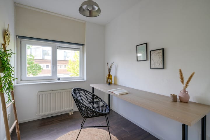 Foto 22 van Adriaan Menninckkwartier 53