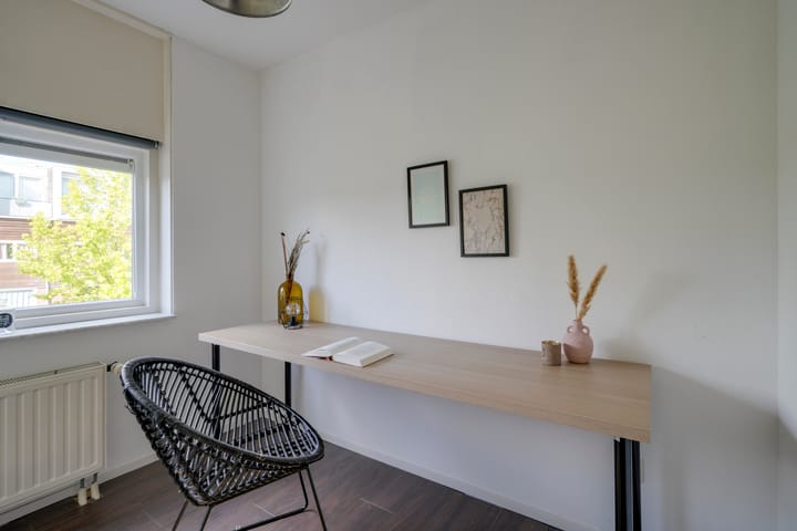 Foto 23 van Adriaan Menninckkwartier 53