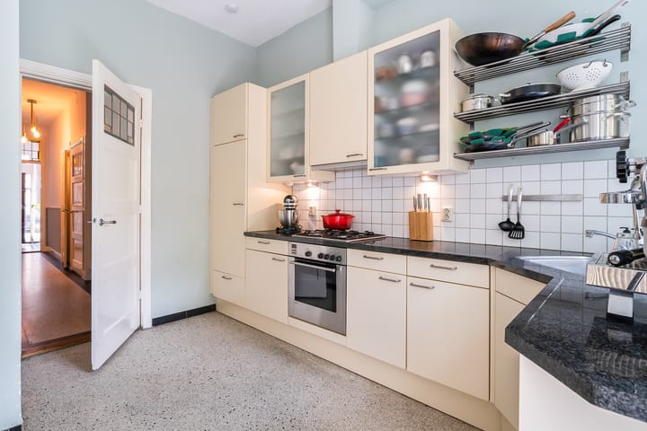 Photo 13 of Paul Gabriëlstraat 9