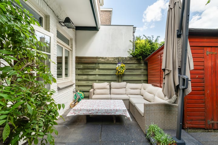 Photo 15 of Paul Gabriëlstraat 9