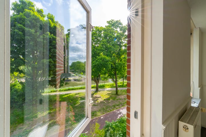 Foto 29 van Adriaan Menninckkwartier 53