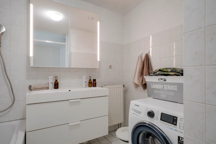 Foto 32 van Adriaan Menninckkwartier 53