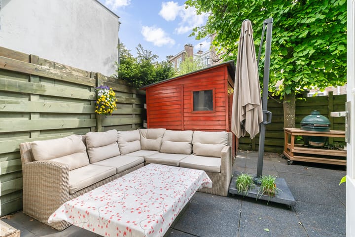 Photo 16 of Paul Gabriëlstraat 9