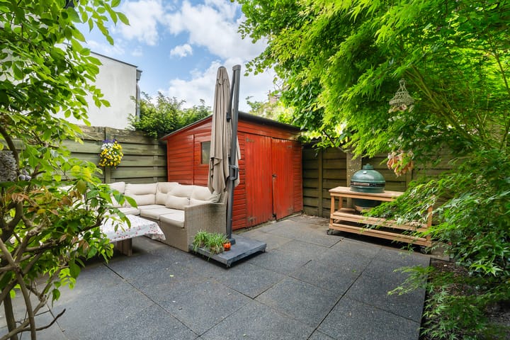 Photo 17 of Paul Gabriëlstraat 9