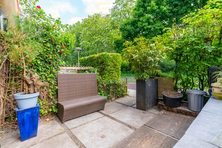 Foto 34 van Adriaan Menninckkwartier 53