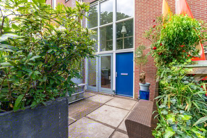 Foto 35 van Adriaan Menninckkwartier 53