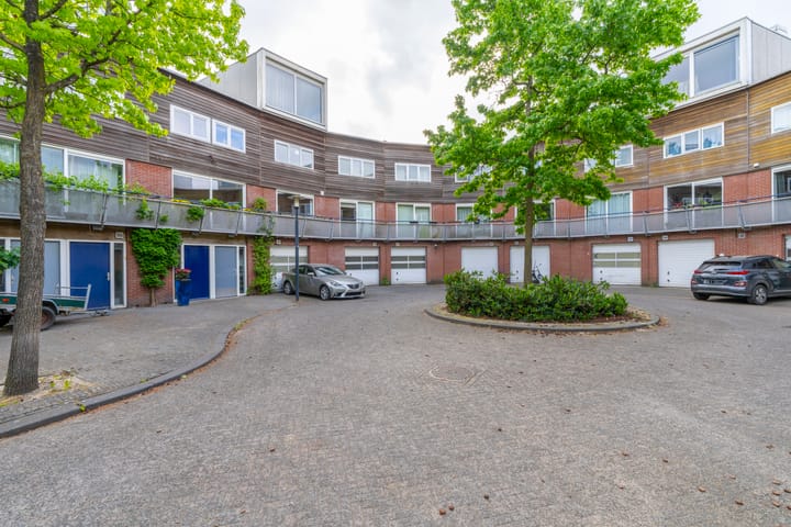 Foto 36 van Adriaan Menninckkwartier 53