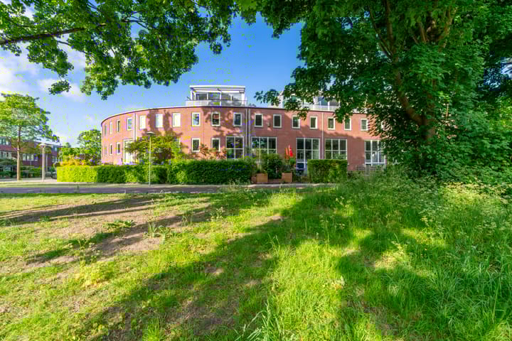 Foto 37 van Adriaan Menninckkwartier 53