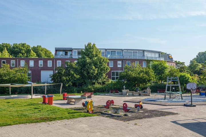 Foto 39 van Adriaan Menninckkwartier 53