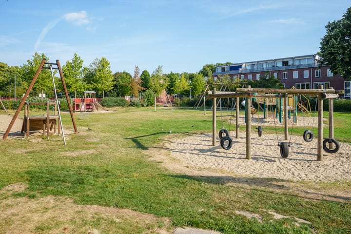 Foto 40 van Adriaan Menninckkwartier 53