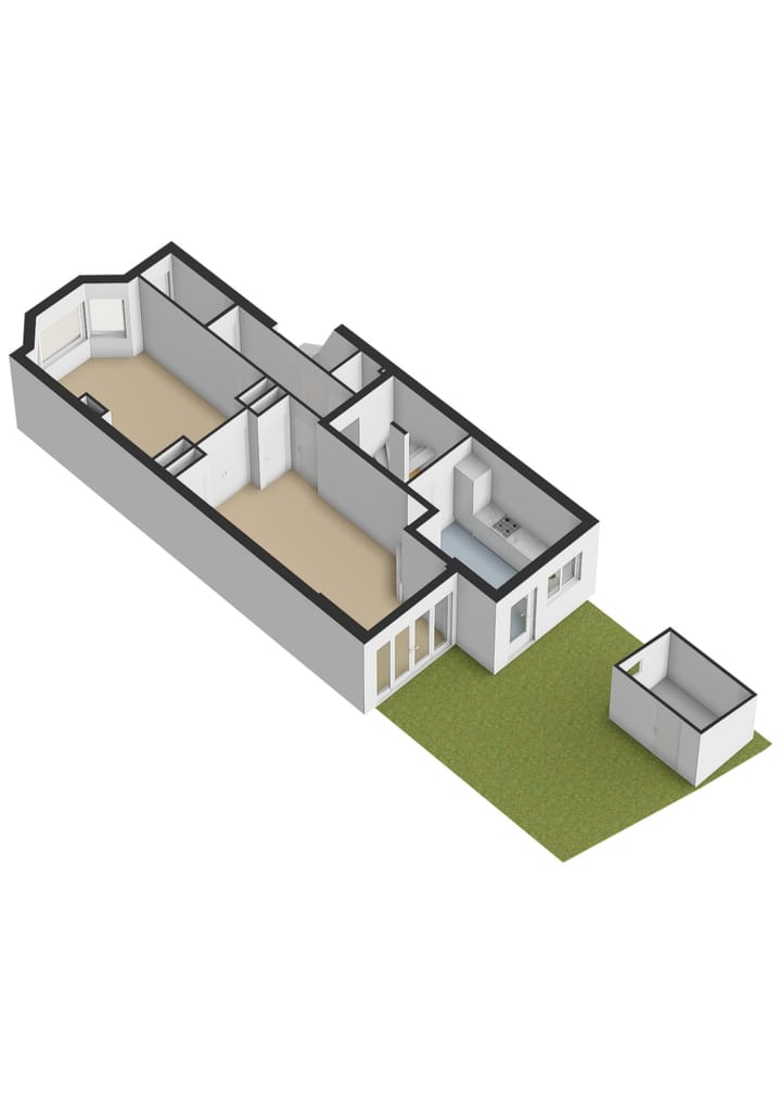 Photo 32 of Paul Gabriëlstraat 9