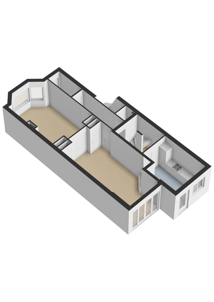 Photo 34 of Paul Gabriëlstraat 9