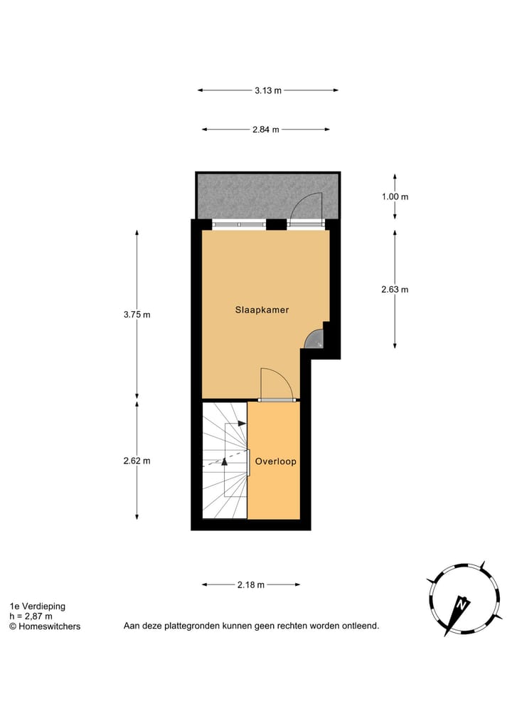 Photo 35 of Paul Gabriëlstraat 9