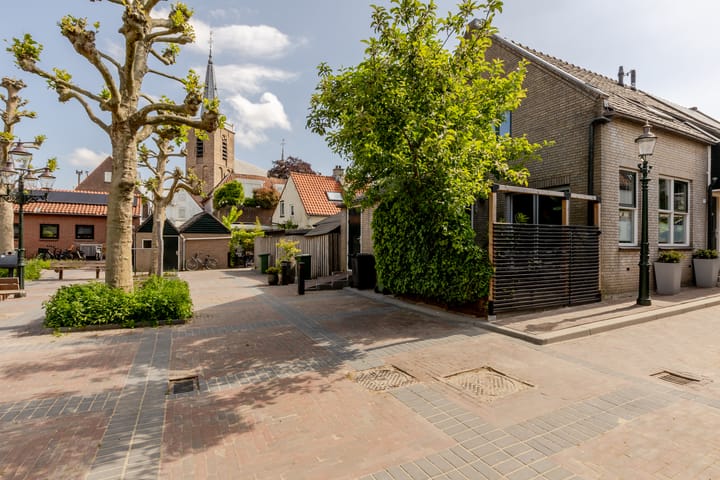 Foto 1 van Vleerplein 11