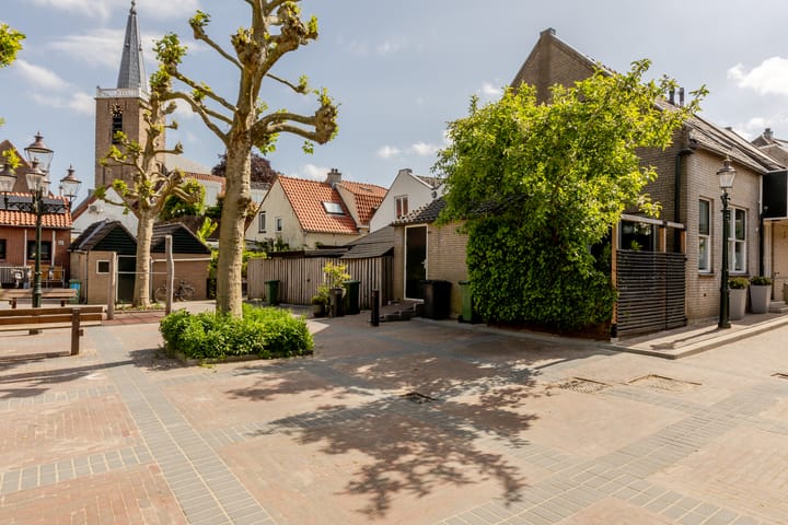 Foto 6 van Vleerplein 11