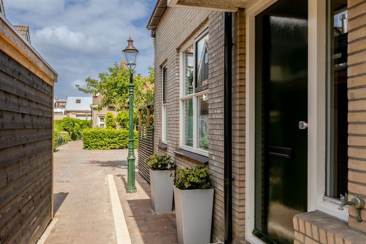 Foto 7 van Vleerplein 11