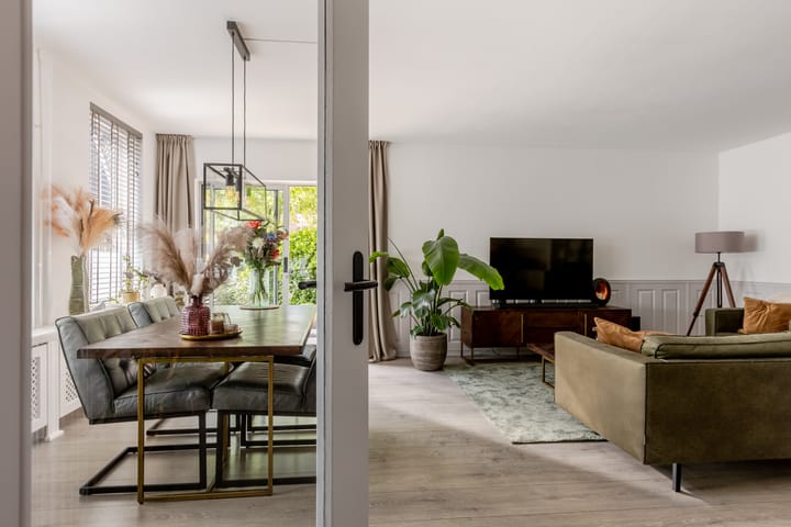 Foto 11 van Vleerplein 11