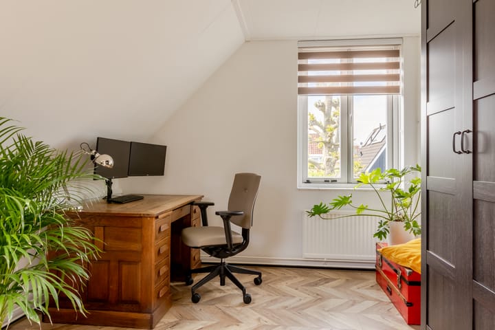 Foto 27 van Vleerplein 11