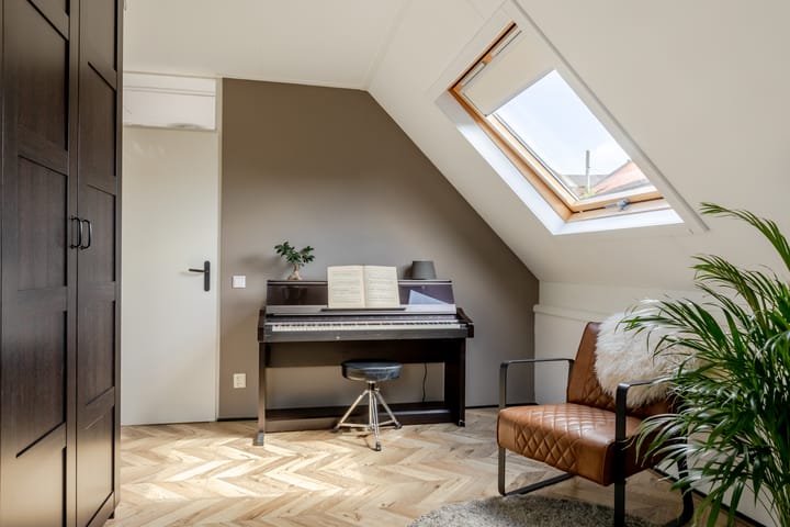 Foto 36 van Vleerplein 11