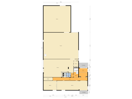 Bekijk plattegrond