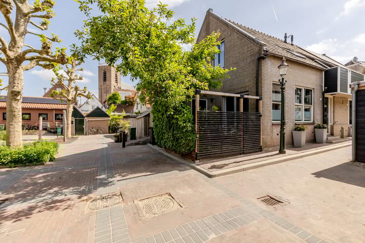 Foto 40 van Vleerplein 11