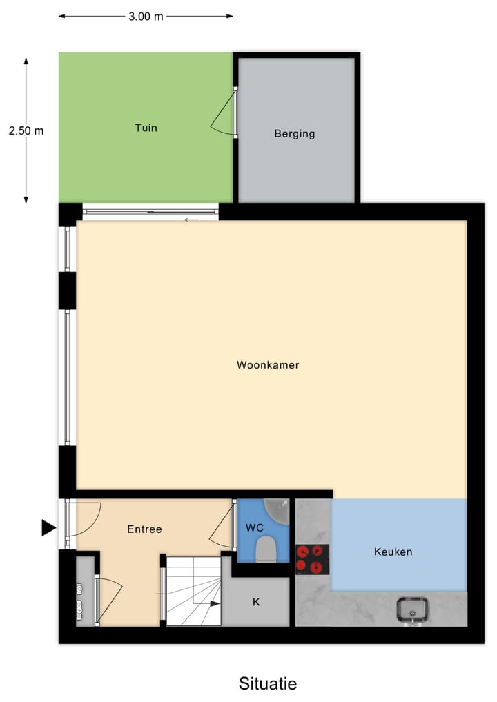 Foto 49 van Vleerplein 11