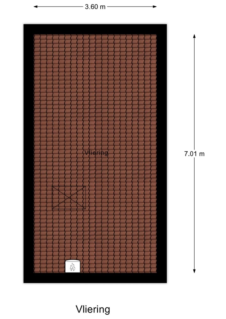 Foto 52 van Vleerplein 11