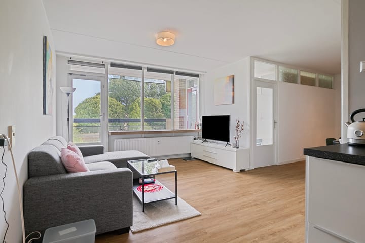 Foto 3 van Parkweg 156