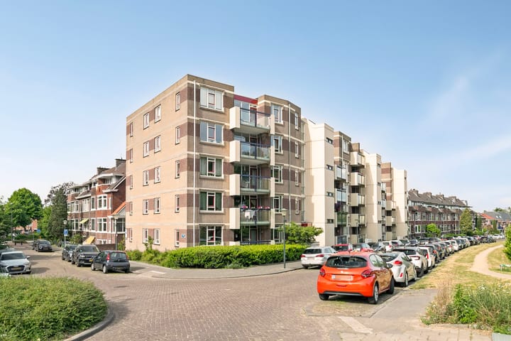 Foto 5 van Parkweg 156