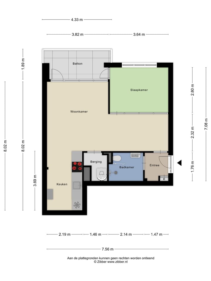 Foto 23 van Parkweg 156