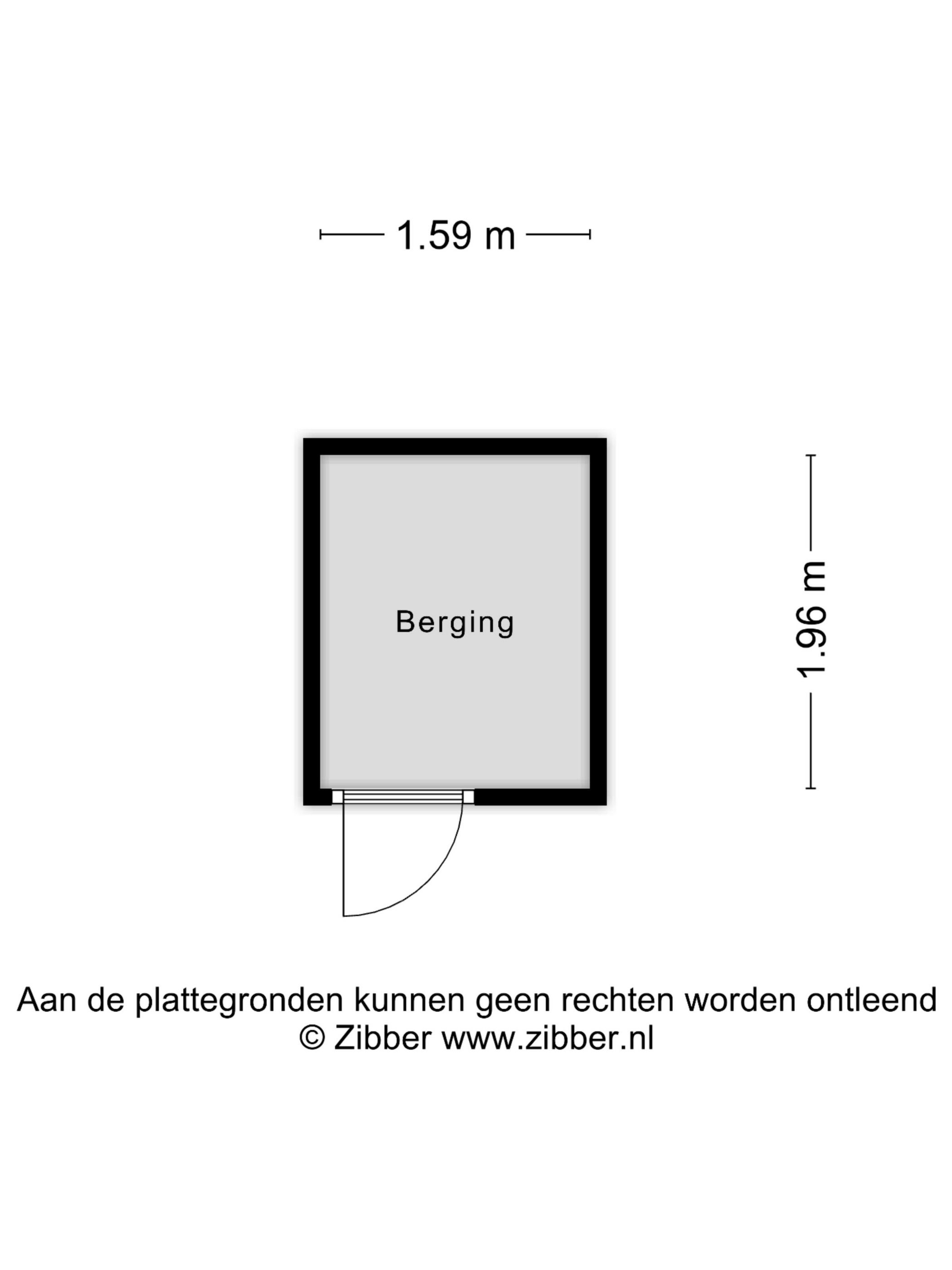 Photo 24 of Parkweg 156